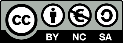 Creative Commons License