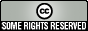 CC - some rights reserved