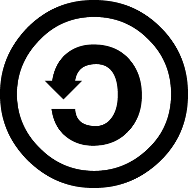 CC BY-SA logo