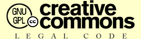Creative Commons Legal Code