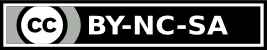 BY-NC-SA-Logo