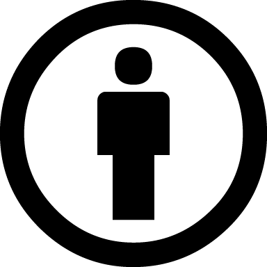 Creative Commons Attribution License Icon