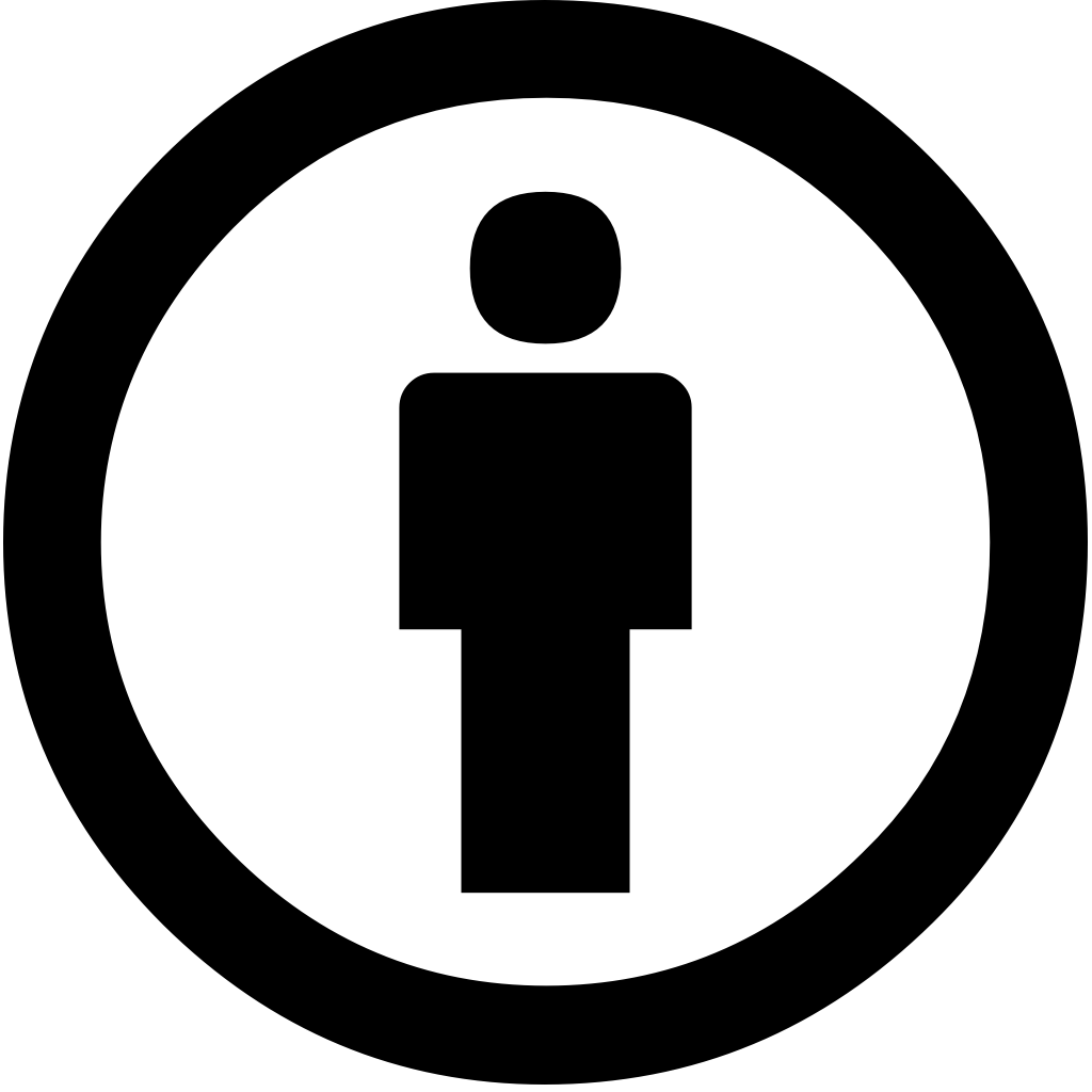 Creative Commons BY symbol