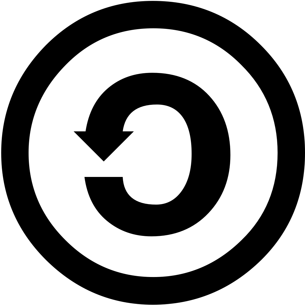 Creative Commons License